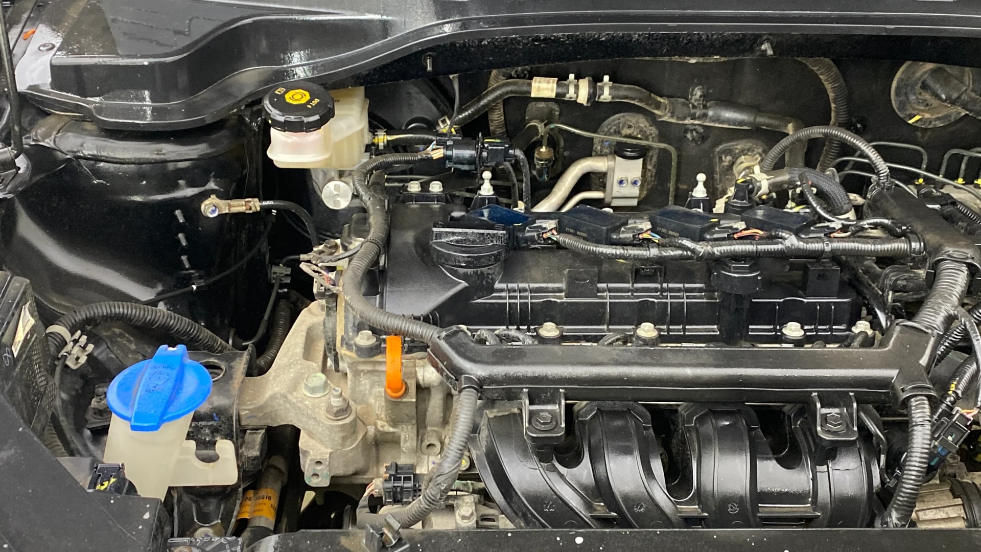 Used 2023 Kia Sonet Used 2023 Kia Sonet