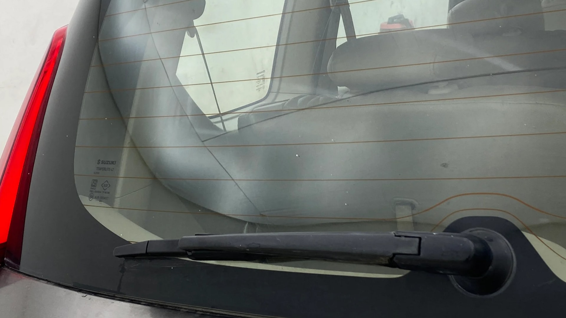 View 2019 Maruti Suzuki 1000 Base Variant Image 44 Used 2019 Maruti Suzuki 1000 Base Variant Image 44