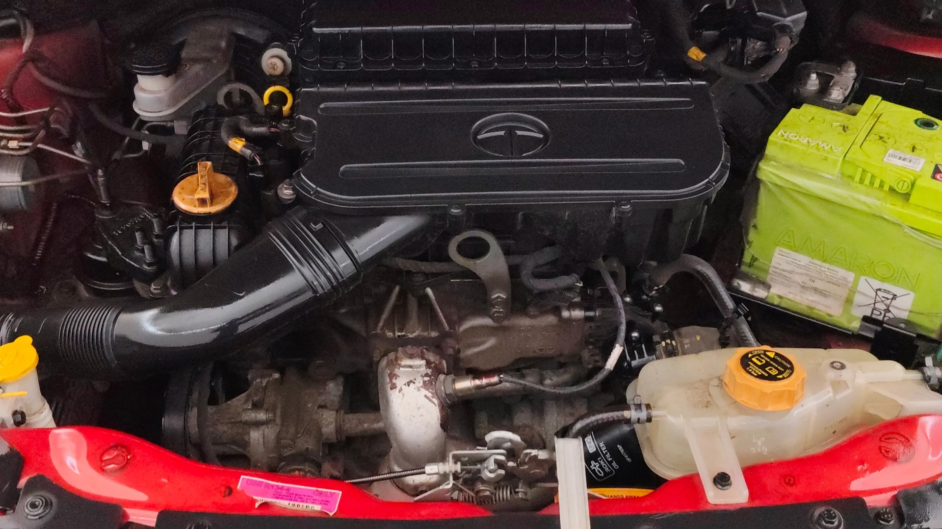 Used 2020 Tata Tiago Used 2020 Tata Tiago