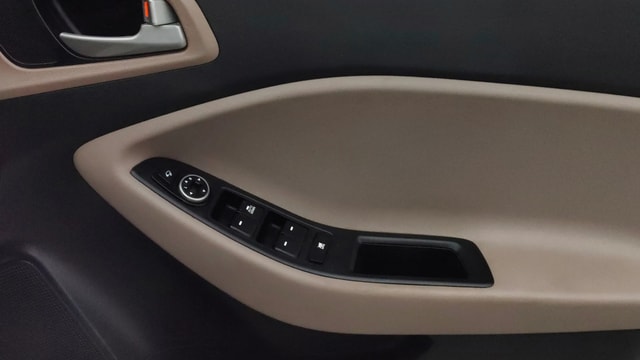 View Hyundai Elite i20 Image 33 Used Hyundai Elite i20 Image 33