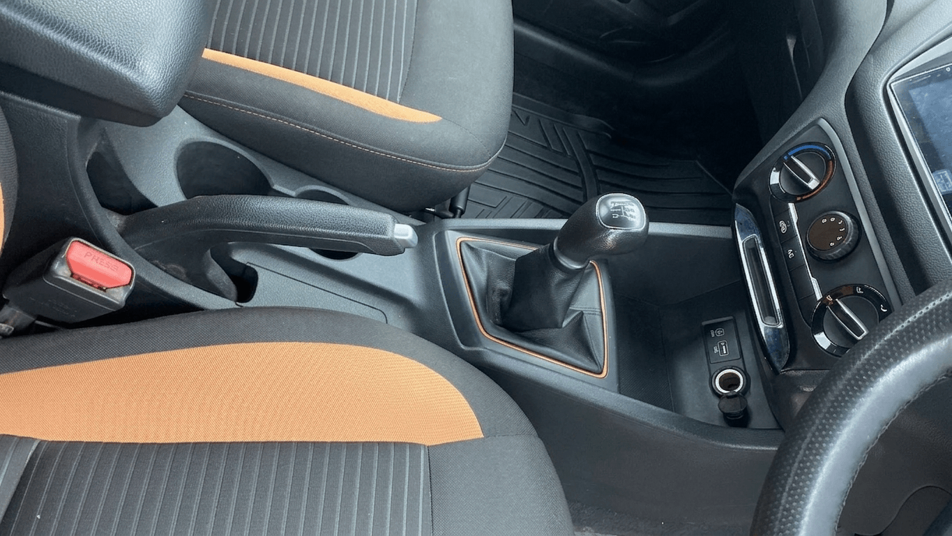 View 2018 Hyundai i20 Active 1.2 Base Image 38 Used 2018 Hyundai i20 Active 1.2 Base Image 38