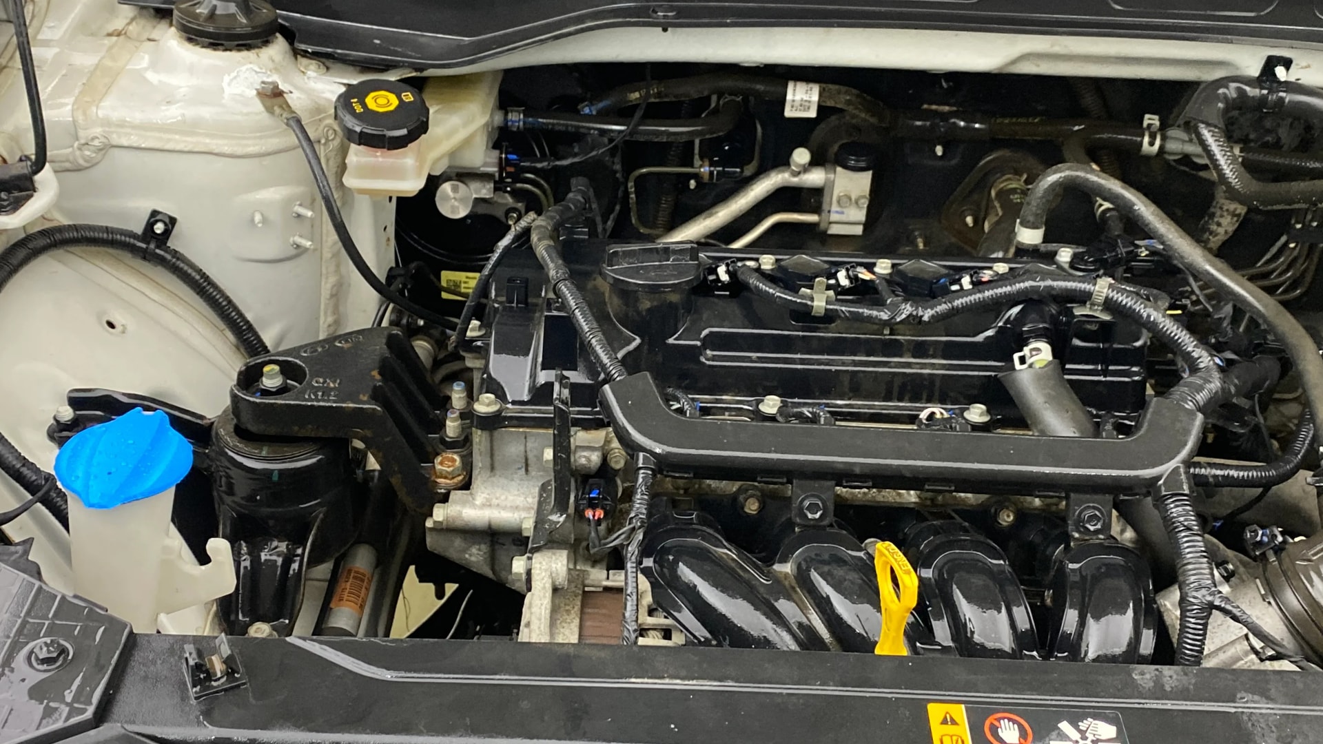 Used 2022 Hyundai Venue Used 2022 Hyundai Venue