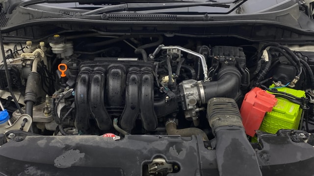 View Honda City ZX Image 44 Used Honda City ZX Image 44
