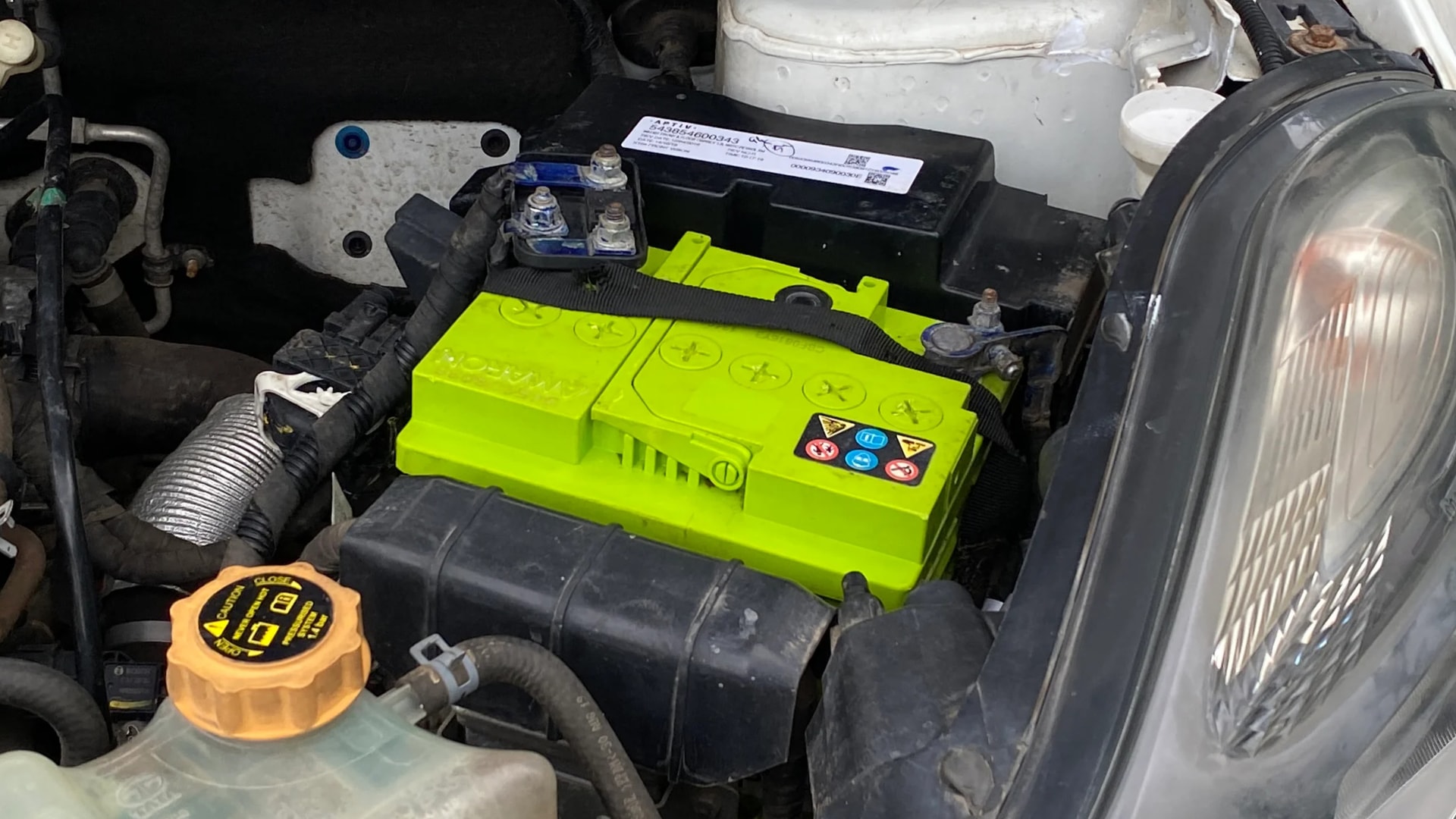 View 2019 Tata Nexon Revotron XM Image 27 Used 2019 Tata Nexon Revotron XM Image 27