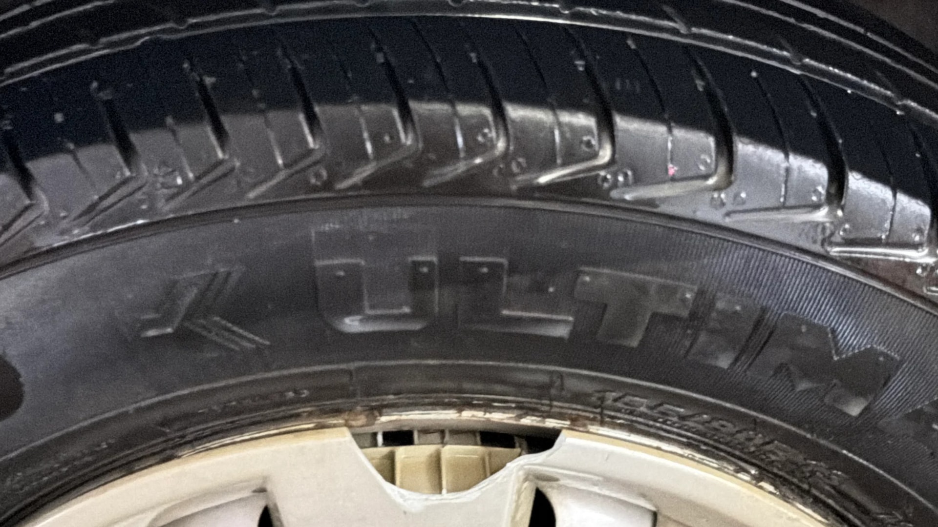 Used 2017 Maruti Suzuki 1000 Used 2017 Maruti Suzuki 1000