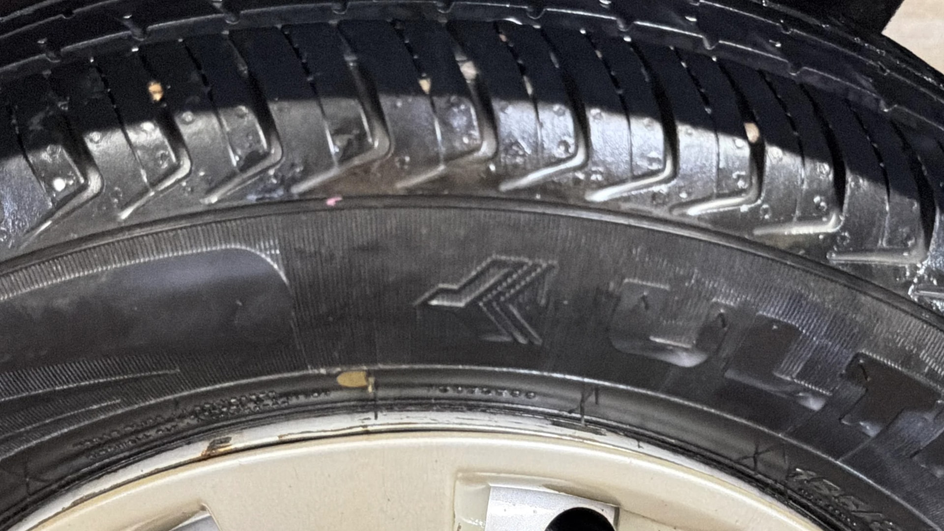 Used 2017 Maruti Suzuki 1000 Used 2017 Maruti Suzuki 1000