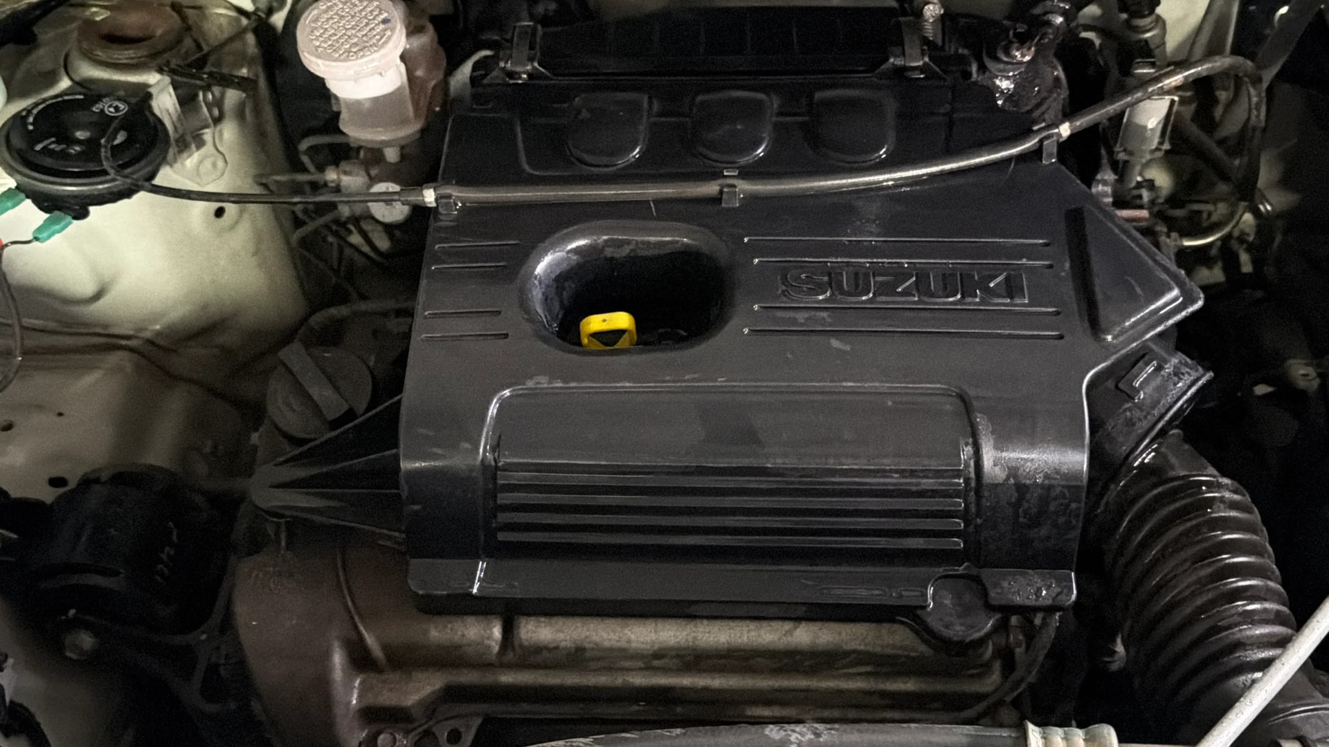 Used 2017 Maruti Suzuki 1000 Used 2017 Maruti Suzuki 1000