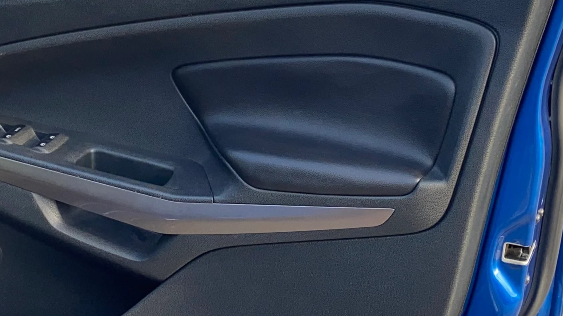Used 2019 Ford EcoSport Used 2019 Ford EcoSport