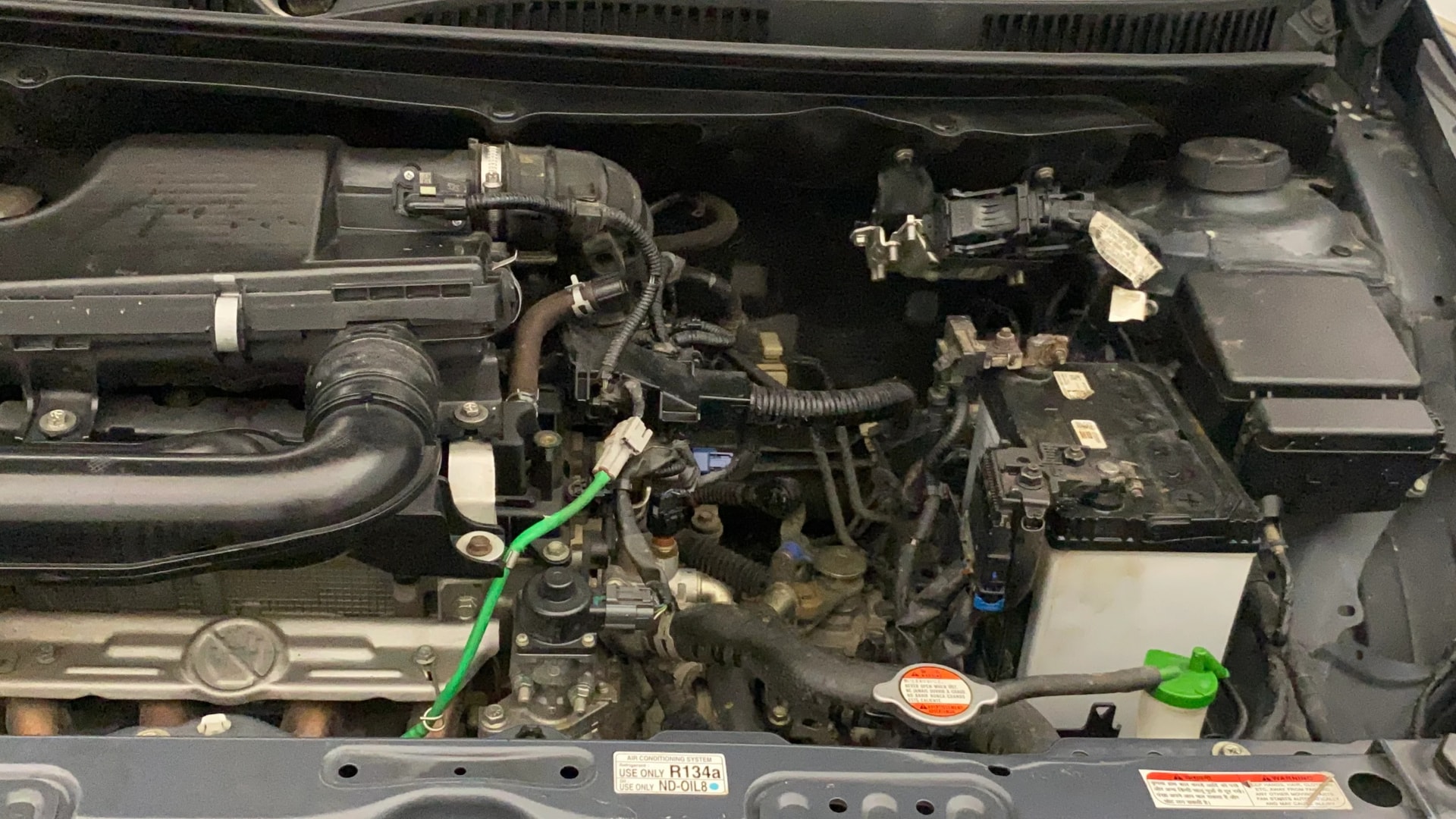Used 2022 Maruti Suzuki 1000 Used 2022 Maruti Suzuki 1000