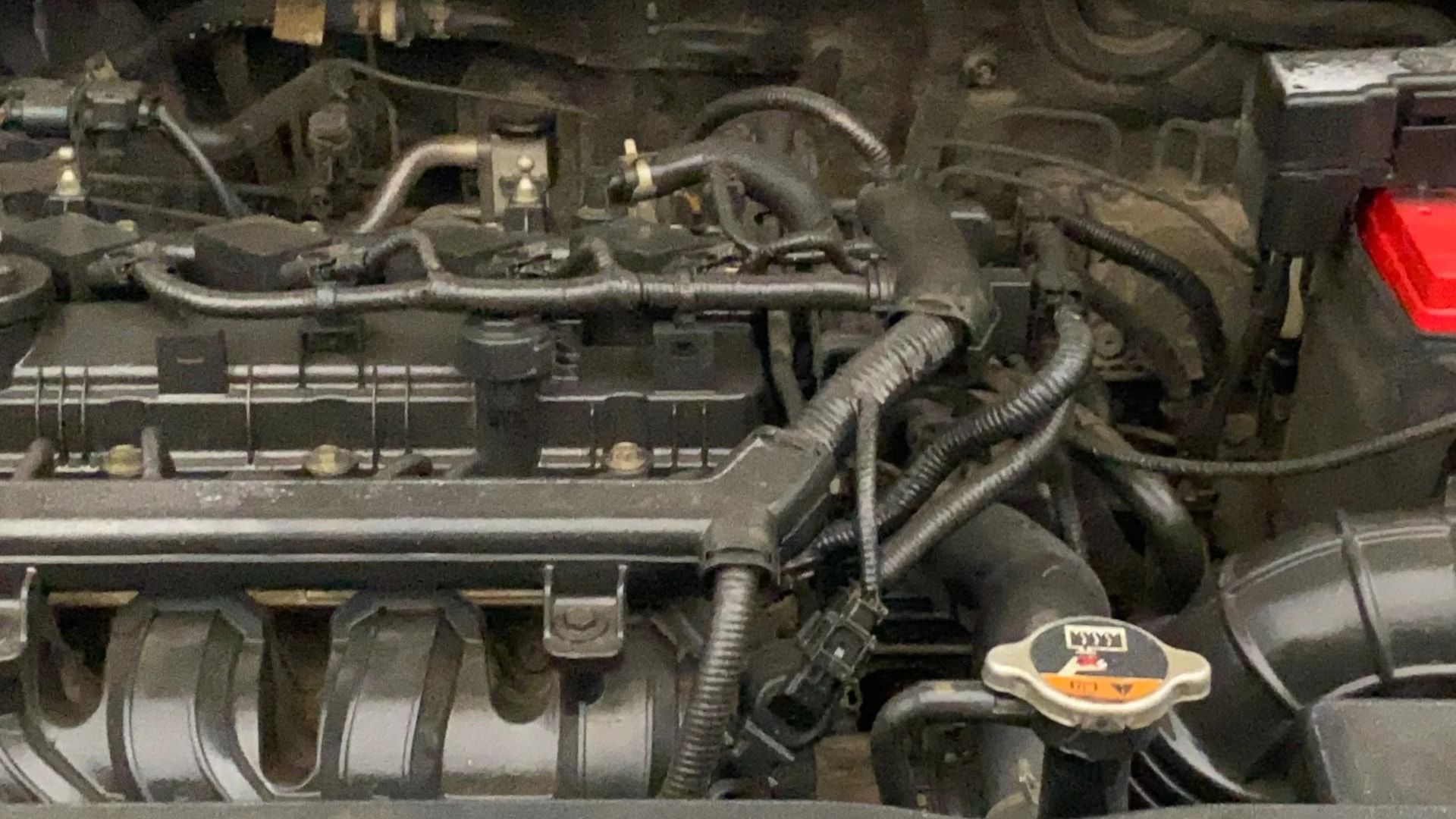 View 2020 Kia Sonet HTK Plus Petrol Image 42 Used 2020 Kia Sonet HTK Plus Petrol Image 42