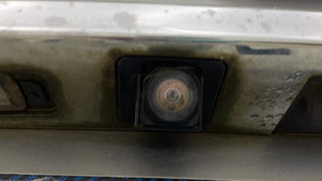 View MG Hector Plus Image 24 Used MG Hector Plus Image 24