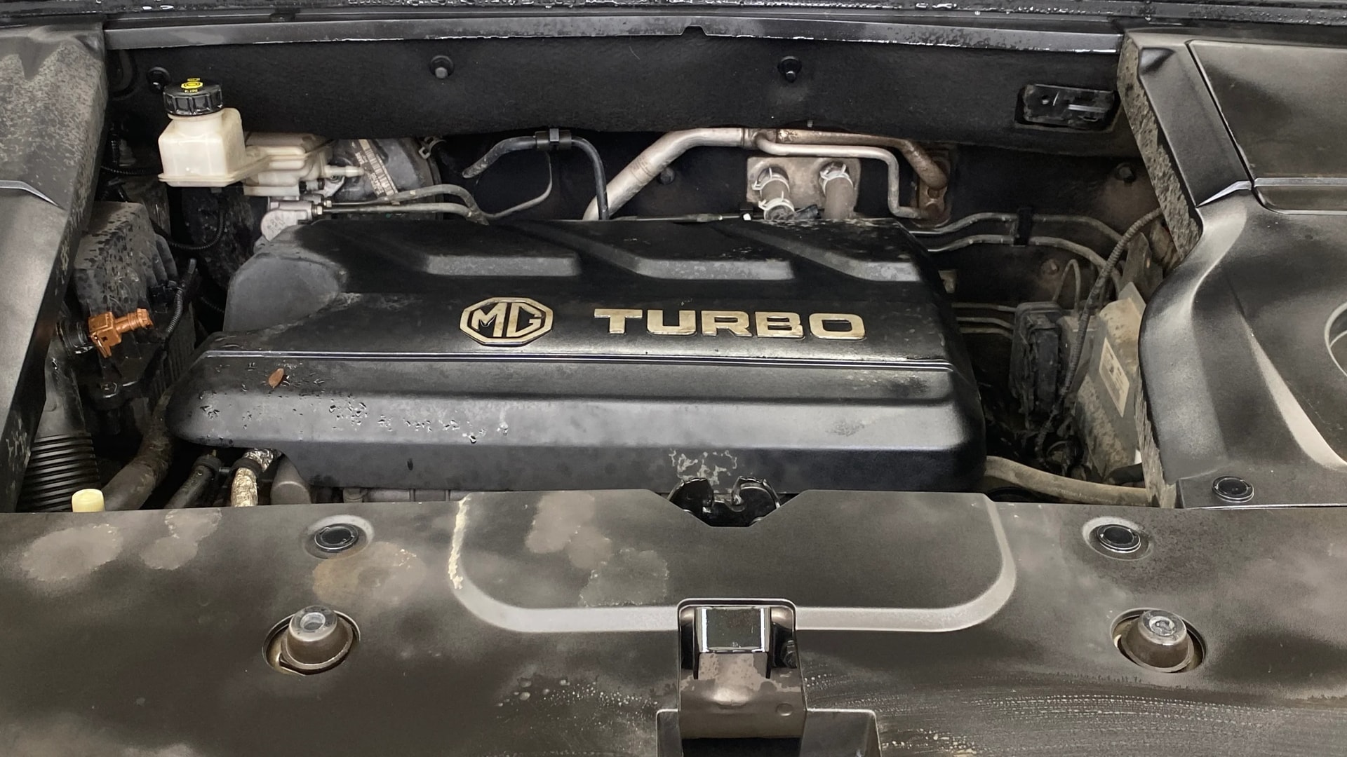 Used 2020 MG Hector Plus Used 2020 MG Hector Plus