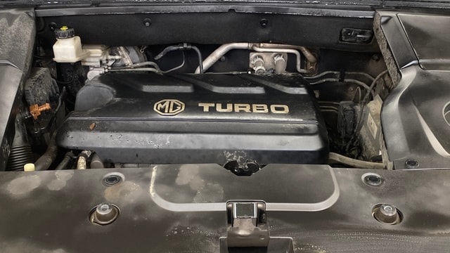 View MG Hector Plus Image 44 Used MG Hector Plus Image 44