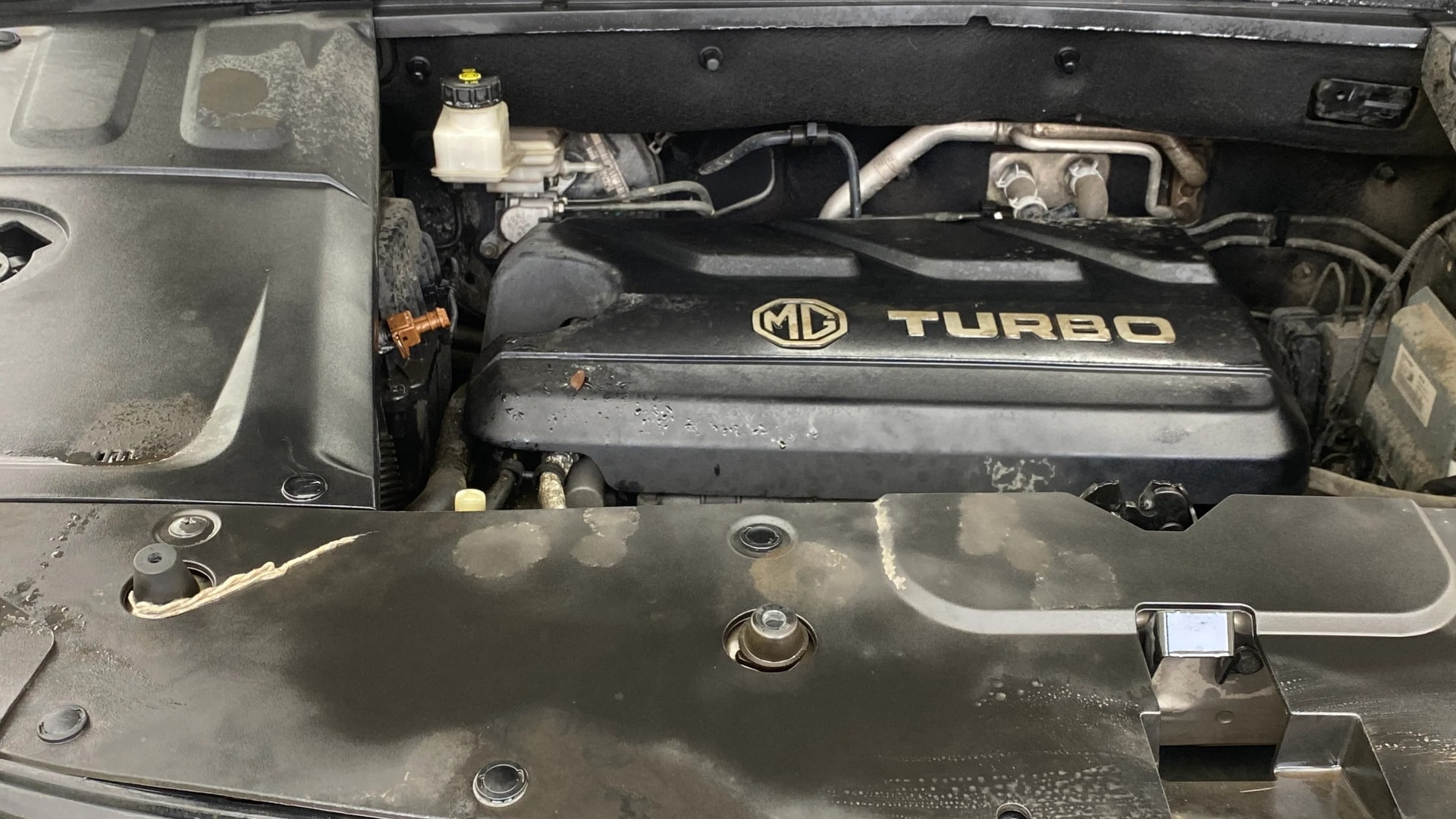 Used 2020 MG Hector Plus Used 2020 MG Hector Plus