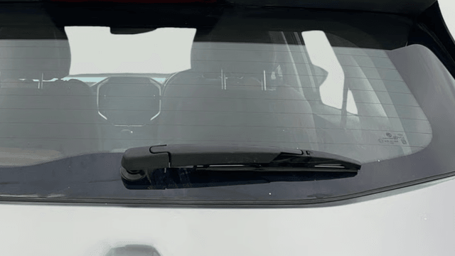 View MG Hector Plus Image 45 Used MG Hector Plus Image 45