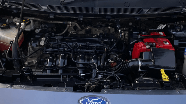 View Ford Figo Aspire Image 40 Used Ford Figo Aspire Image 40