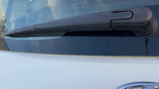 View Toyota Urban Cruiser Image 44 Used Toyota Urban Cruiser Image 44