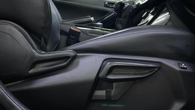 View Tata Nexon Image 11 Used Tata Nexon Image 11
