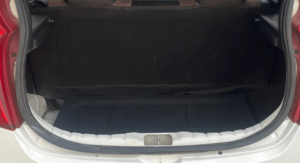 Used 2015 Hyundai EON Used 2015 Hyundai EON