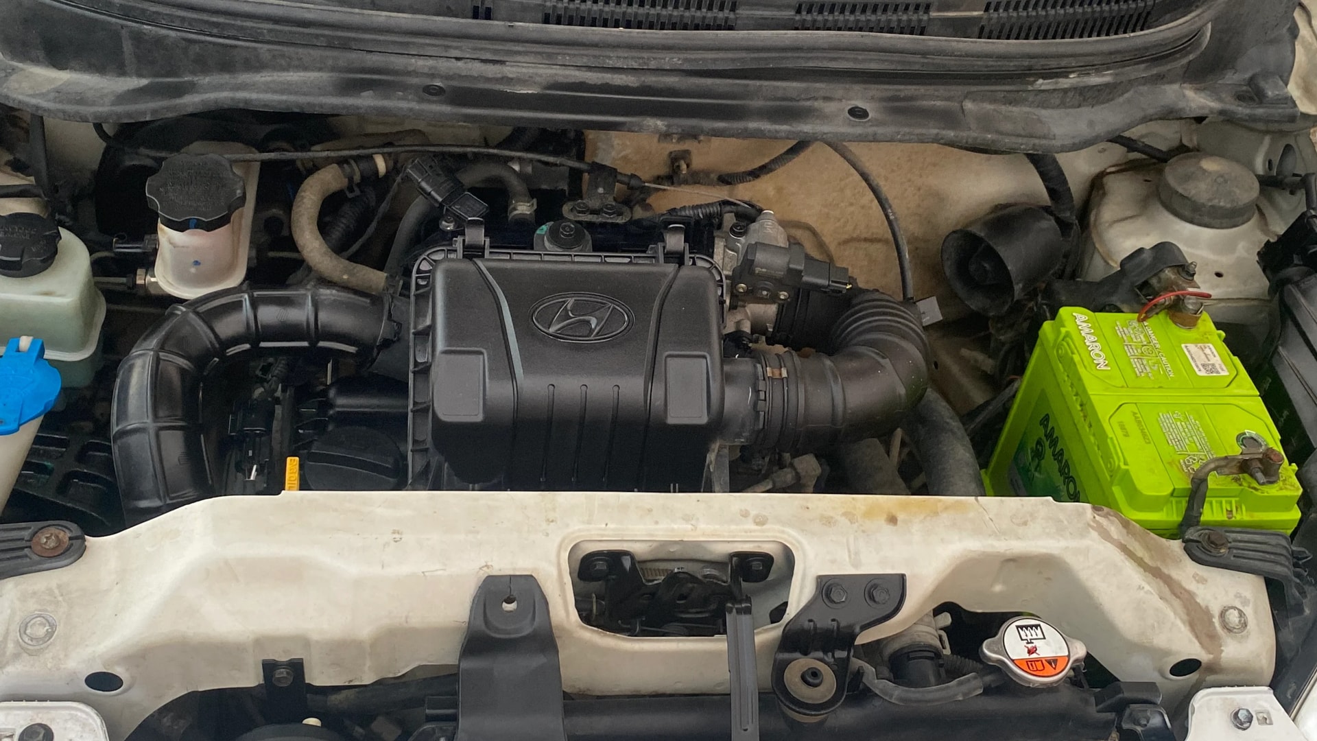 Used 2015 Hyundai EON Used 2015 Hyundai EON