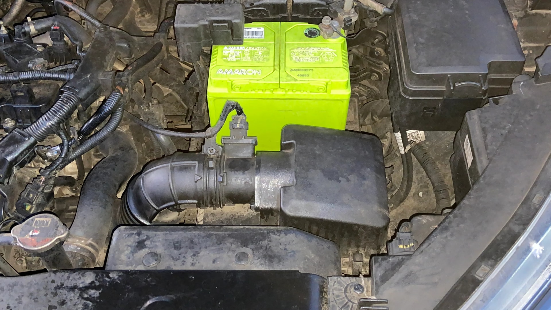View 2021 Kia Sonet HTE Petrol Image 3 Used 2021 Kia Sonet HTE Petrol Image 3