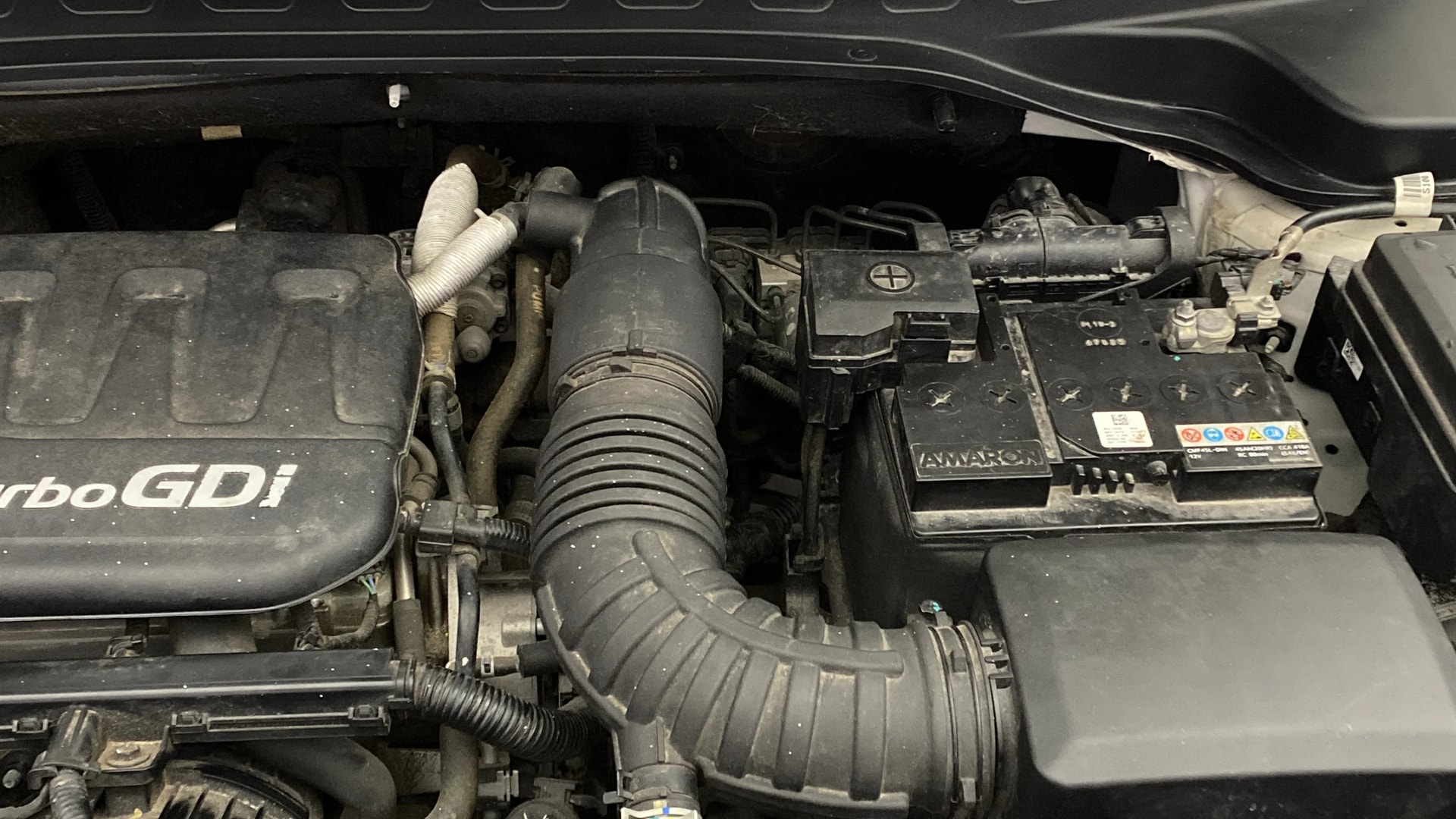 Used 2021 Kia Sonet Used 2021 Kia Sonet
