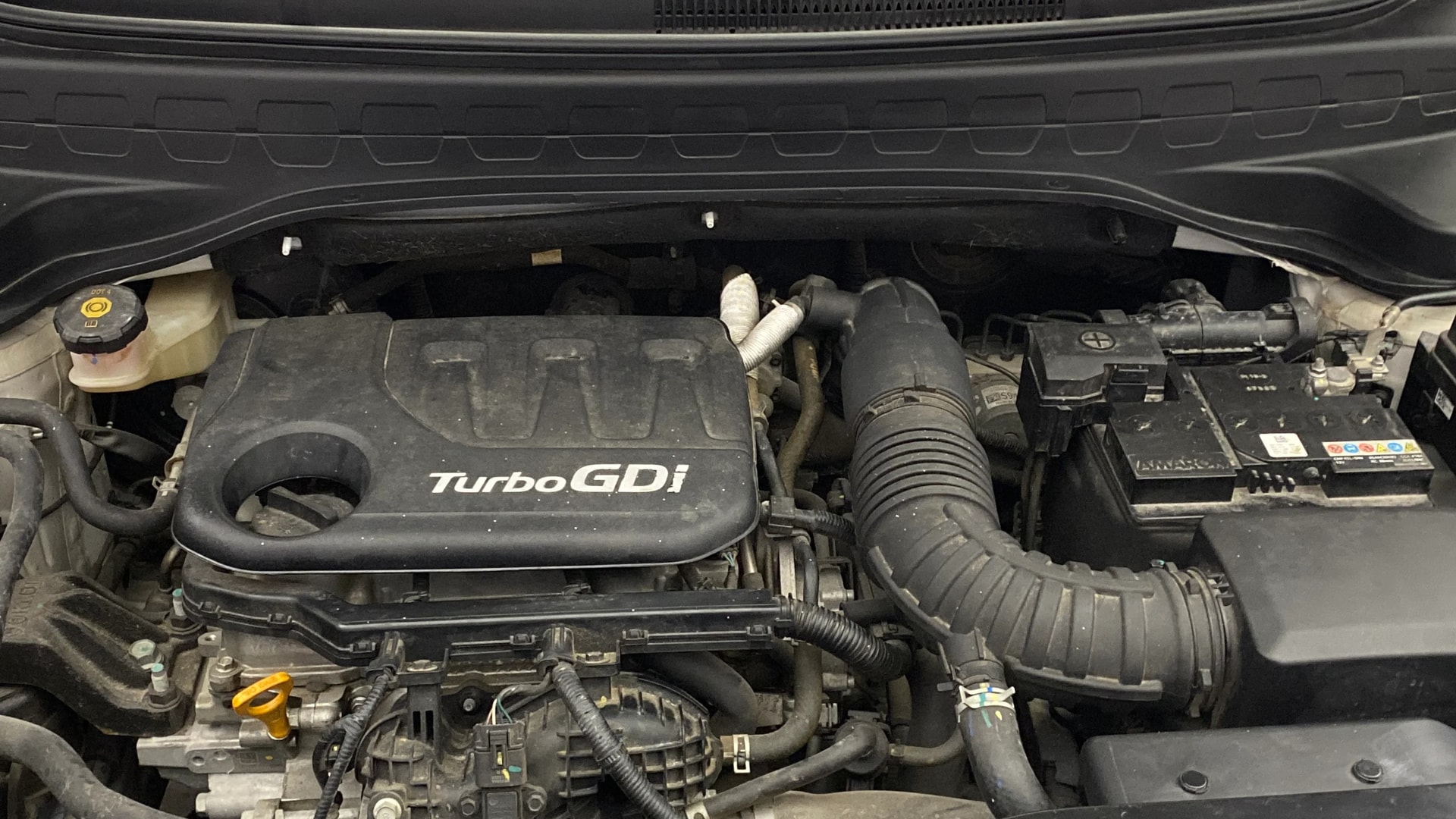 Used 2021 Kia Sonet Used 2021 Kia Sonet