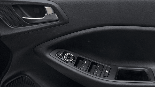 View Hyundai i20 Active Image 33 Used Hyundai i20 Active Image 33