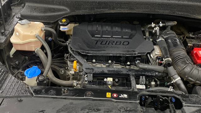 View Hyundai Alcazar Image 3 Used Hyundai Alcazar Image 3
