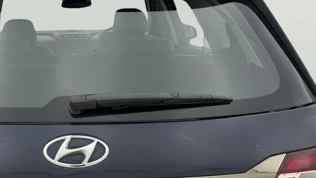 View Hyundai Alcazar Image 45 Used Hyundai Alcazar Image 45
