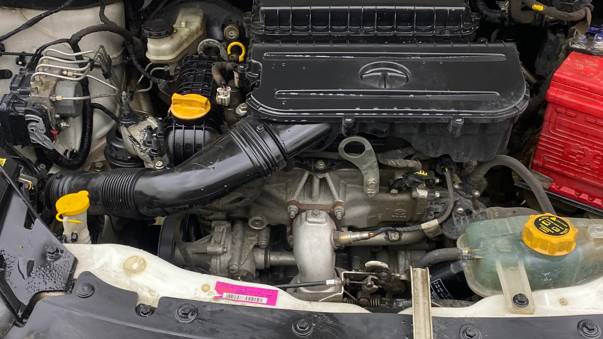 Used 2022 Tata Tigor Used 2022 Tata Tigor