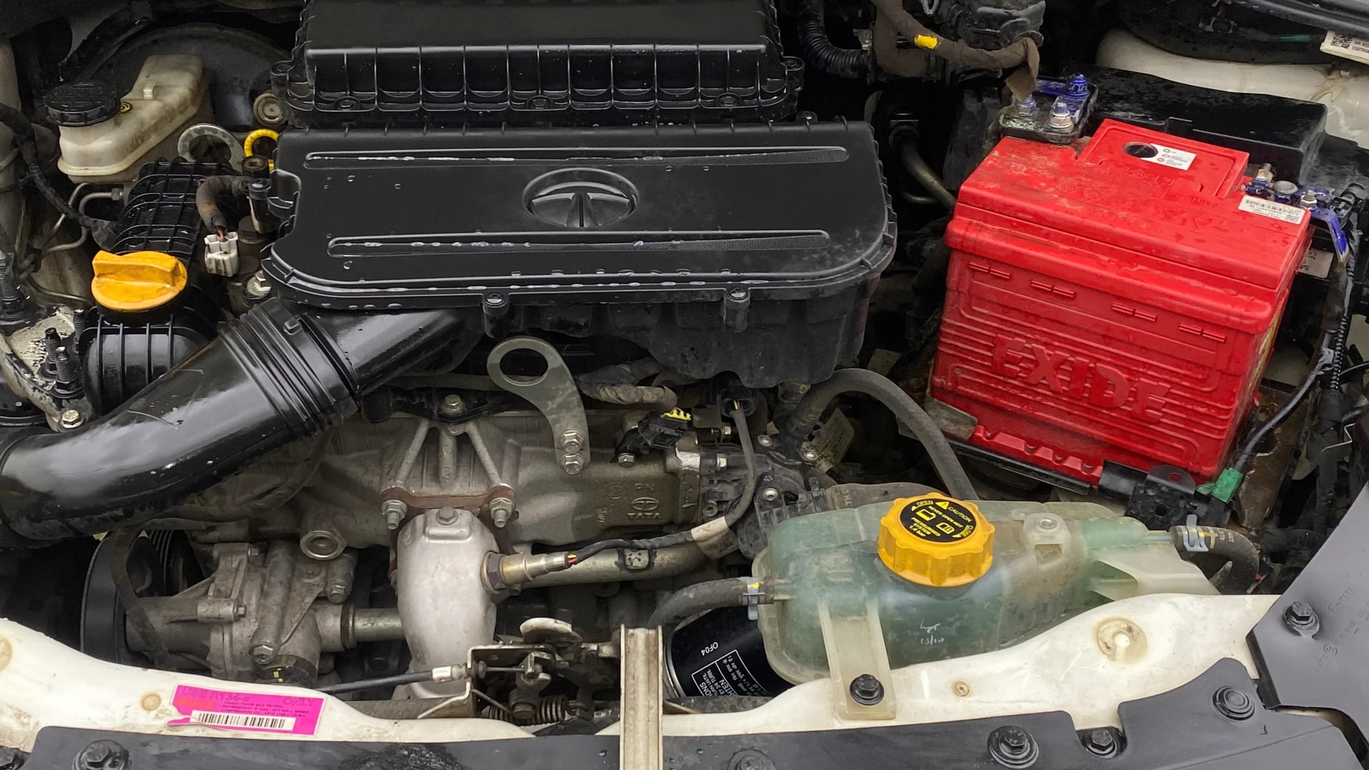 Used 2022 Tata Tigor Used 2022 Tata Tigor