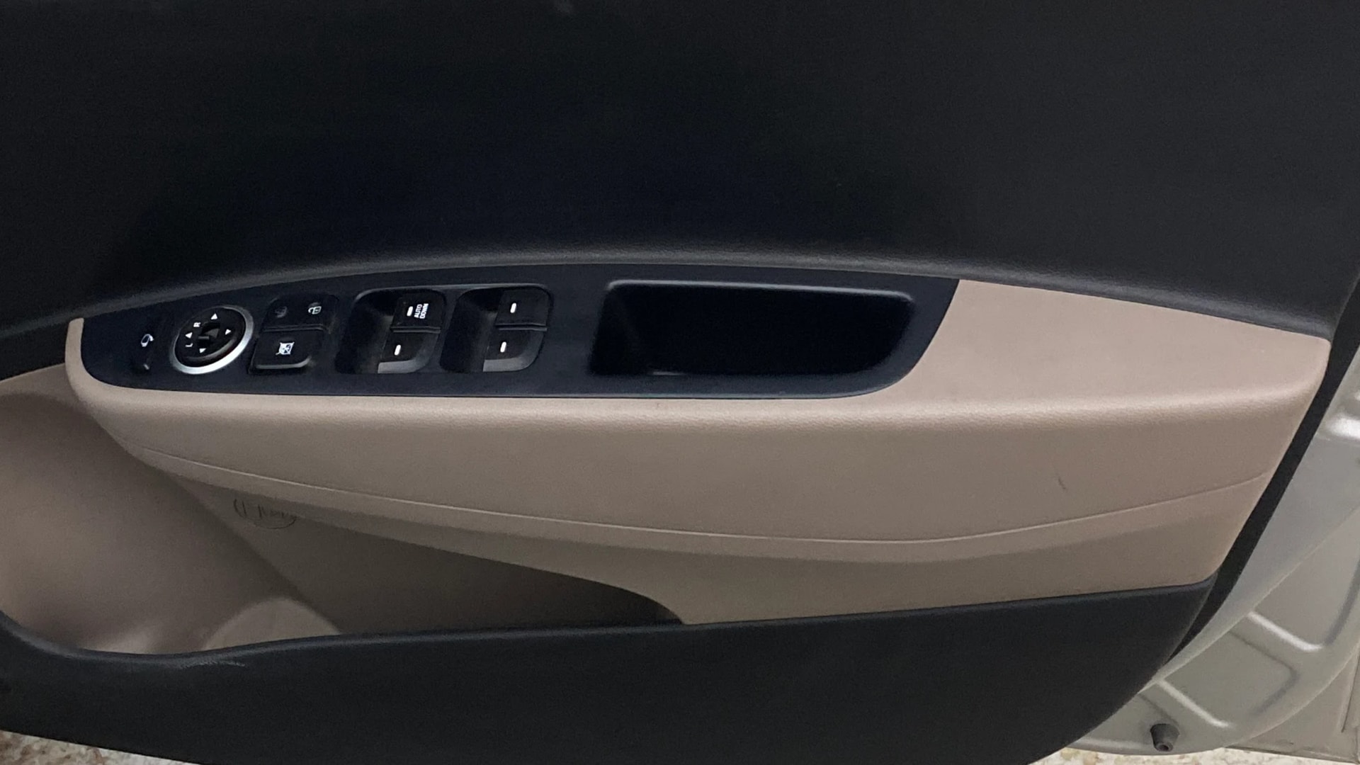Used 2017 Hyundai Xcent Used 2017 Hyundai Xcent