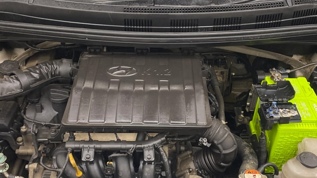 View Hyundai Xcent Image 40 Used Hyundai Xcent Image 40