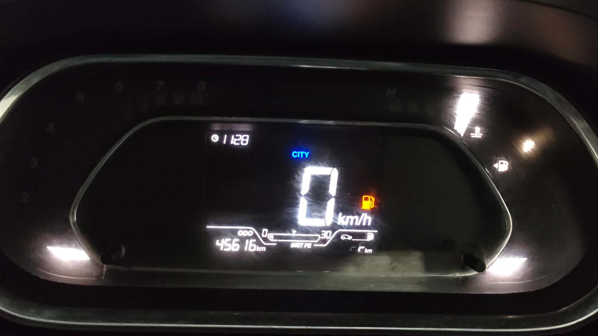 View 2019 Tata Tigor XE Diesel Image 34 Used 2019 Tata Tigor XE Diesel Image 34