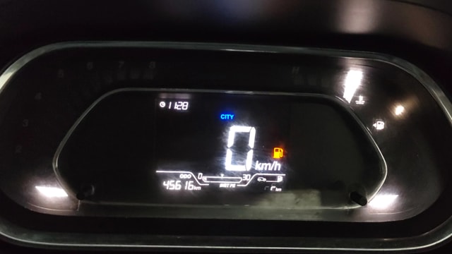 View Tata Tigor Image 34 Used Tata Tigor Image 34