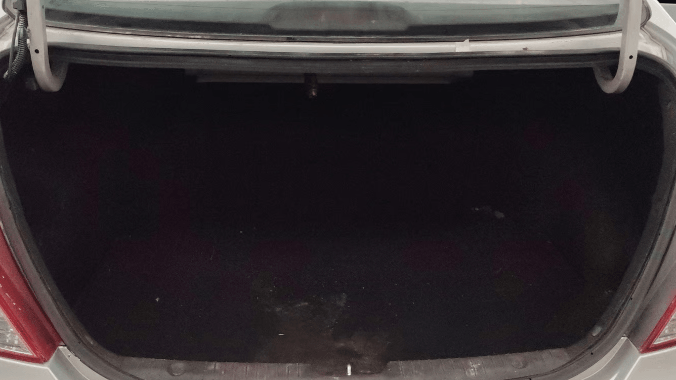 Used 2013 Hyundai Fluidic Verna Used 2013 Hyundai Fluidic Verna