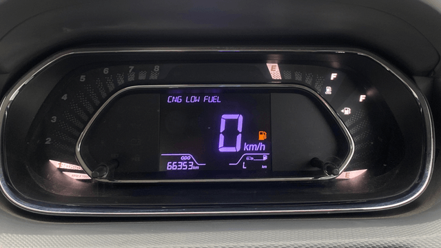 View Tata Tigor Image 34 Used Tata Tigor Image 34