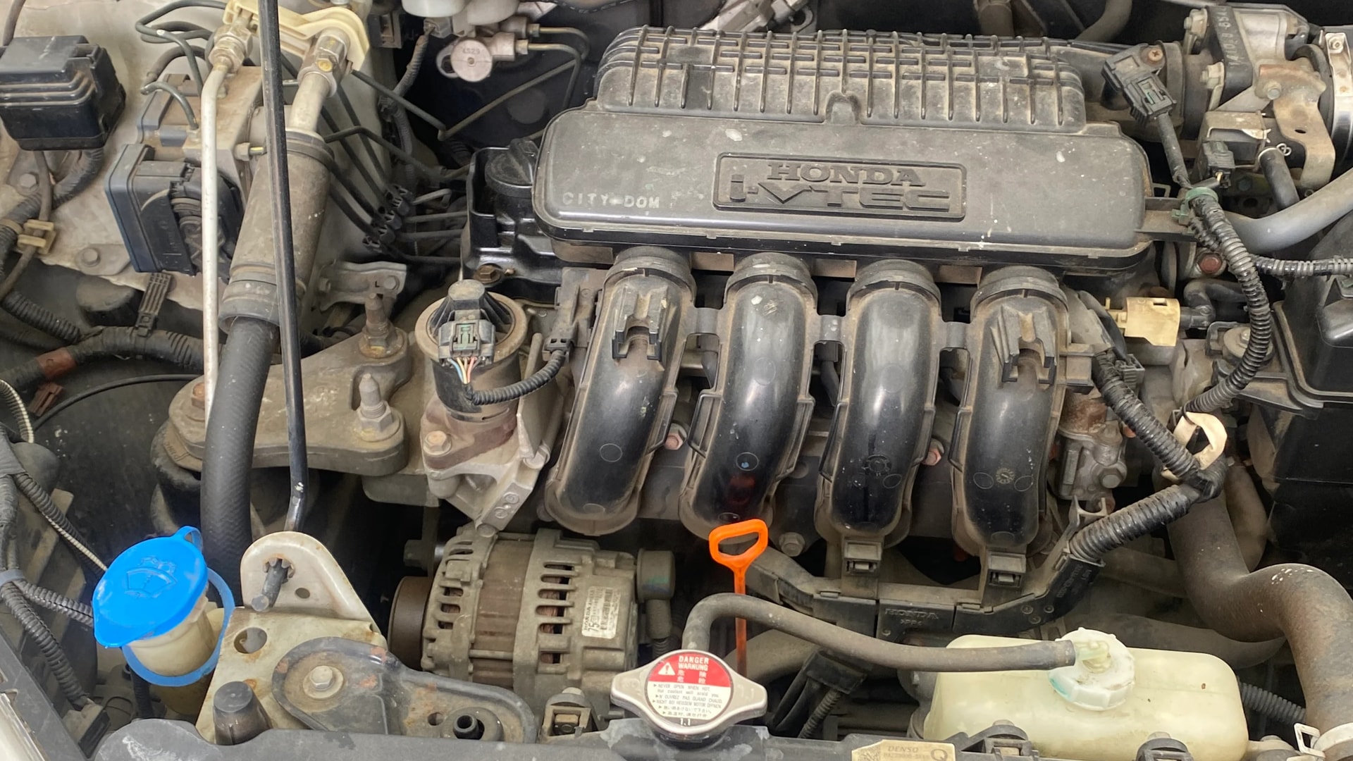 Used 2014 Honda City Used 2014 Honda City