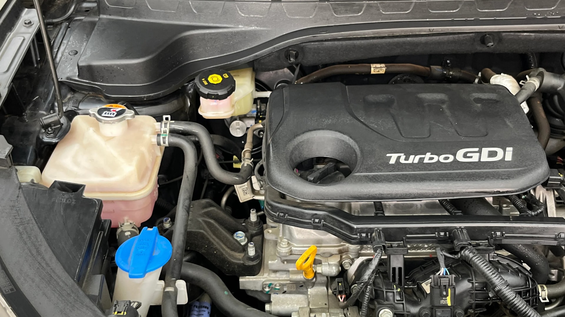 Used 2023 Kia Sonet Used 2023 Kia Sonet