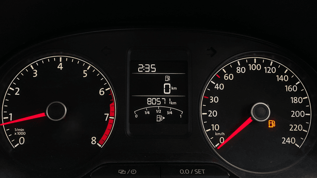 View Volkswagen Ameo Image 34 Used Volkswagen Ameo Image 34