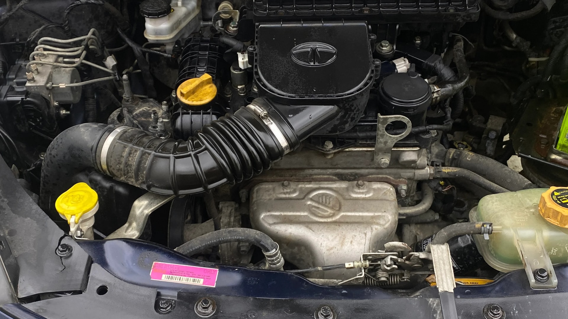 Used 2019 Tata Tigor Used 2019 Tata Tigor