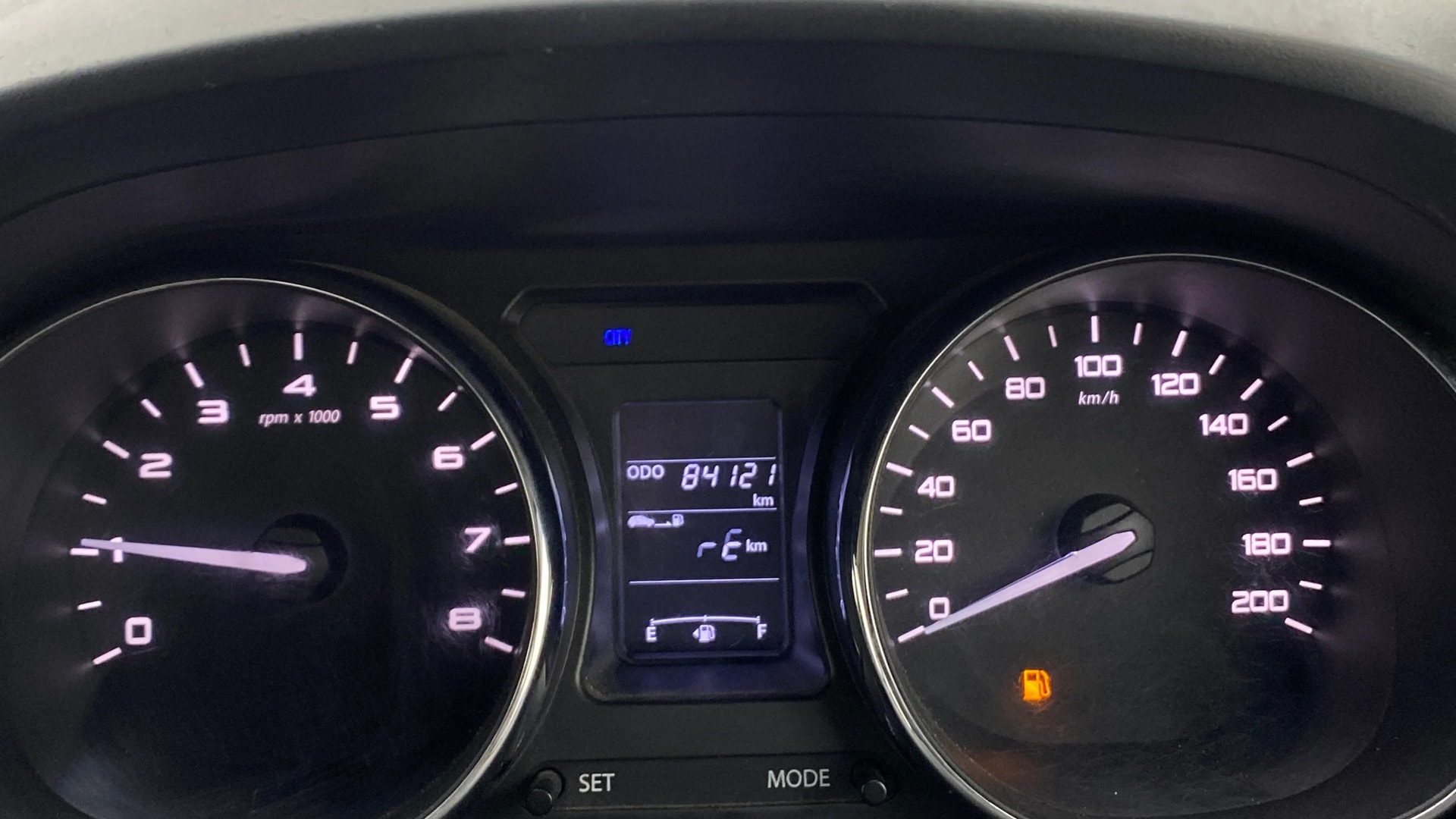 Used 2019 Tata Tigor Used 2019 Tata Tigor