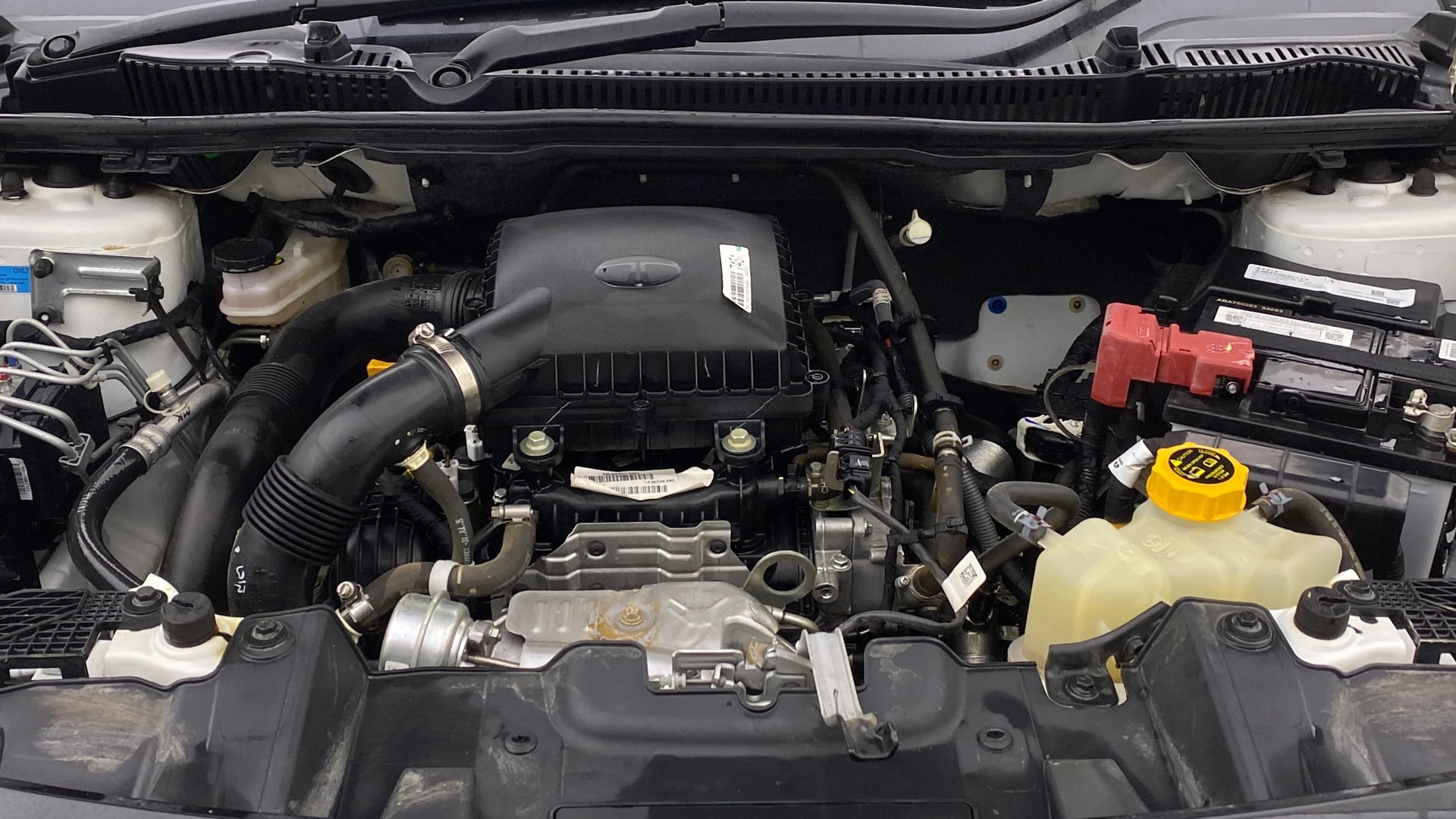 Used 2025 Tata Nexon Used 2025 Tata Nexon