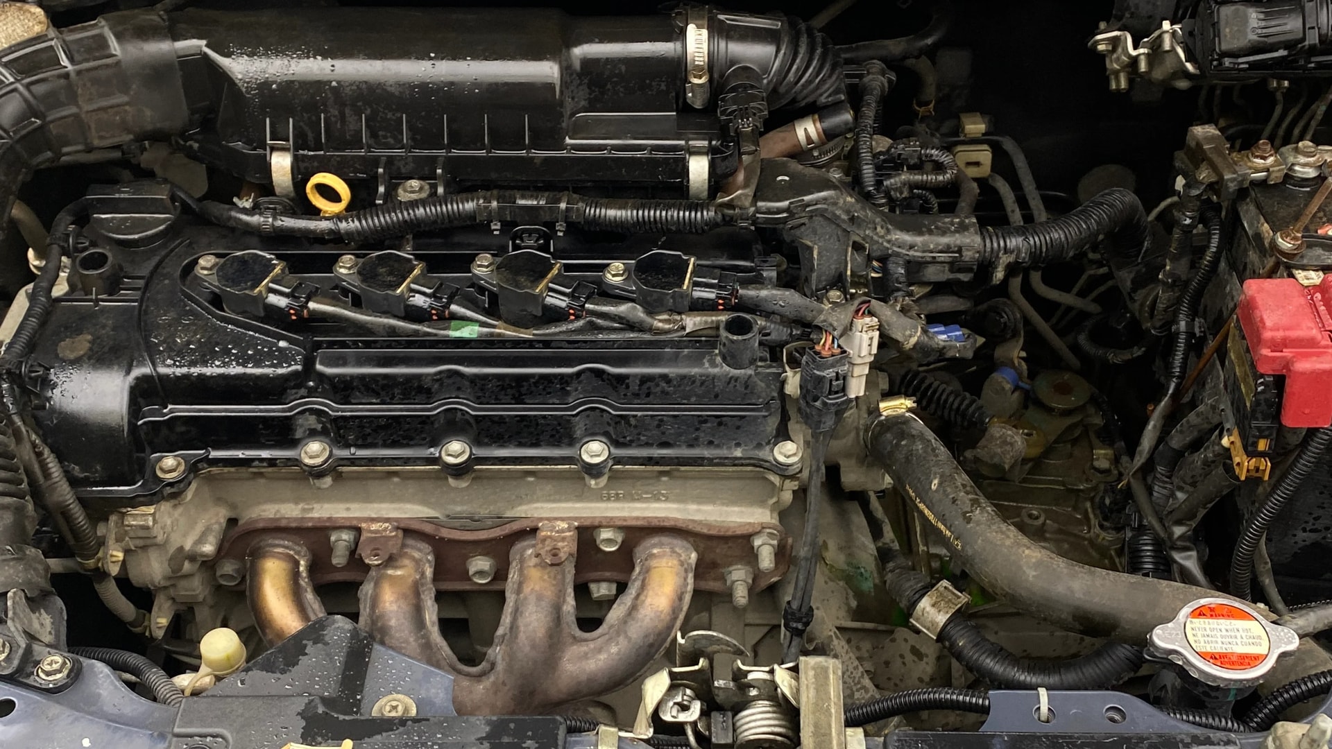 View 2018 Maruti Suzuki 1000 Base Variant Image 40 Used 2018 Maruti Suzuki 1000 Base Variant Image 40