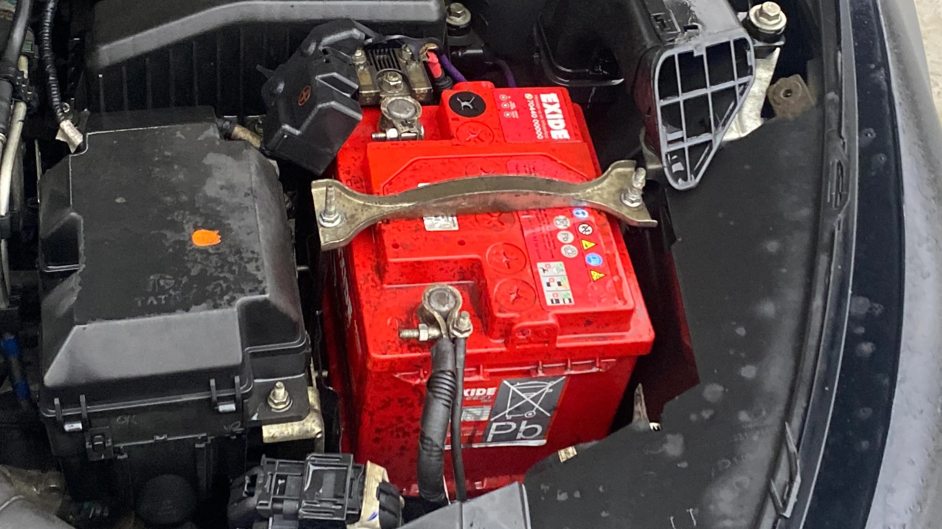 Used 2024 Tata Altroz Used 2024 Tata Altroz