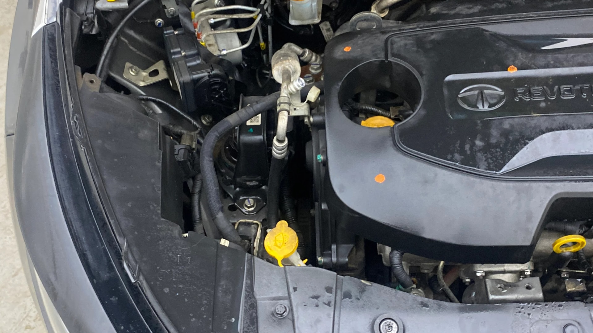 Used 2024 Tata Altroz Used 2024 Tata Altroz