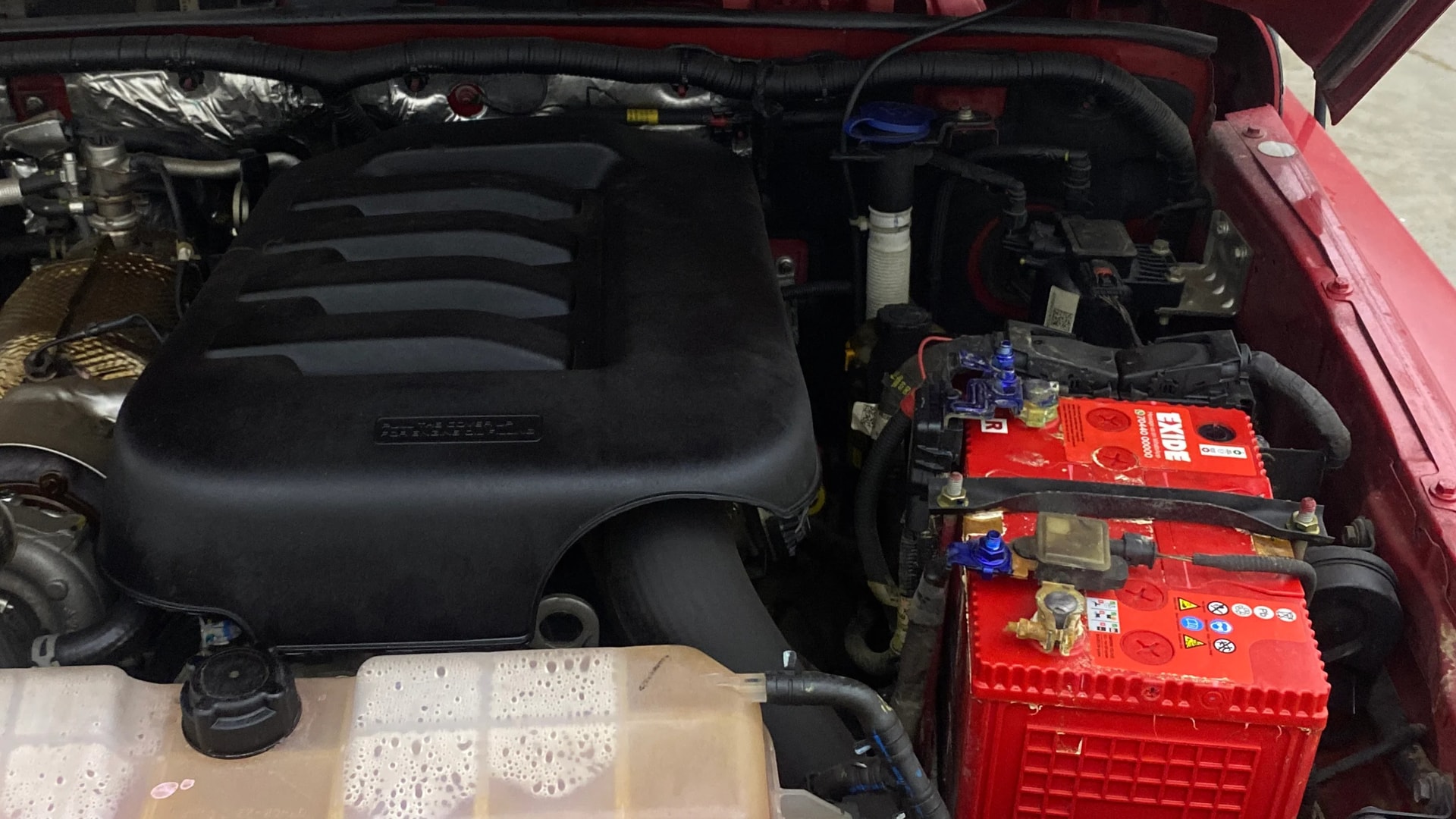 View 2022 Mahindra Thar AX Standard Manual Soft Top 6 Seater Image 13 Used 2022 Mahindra Thar AX Standard Manual Soft Top 6 Seater Image 13