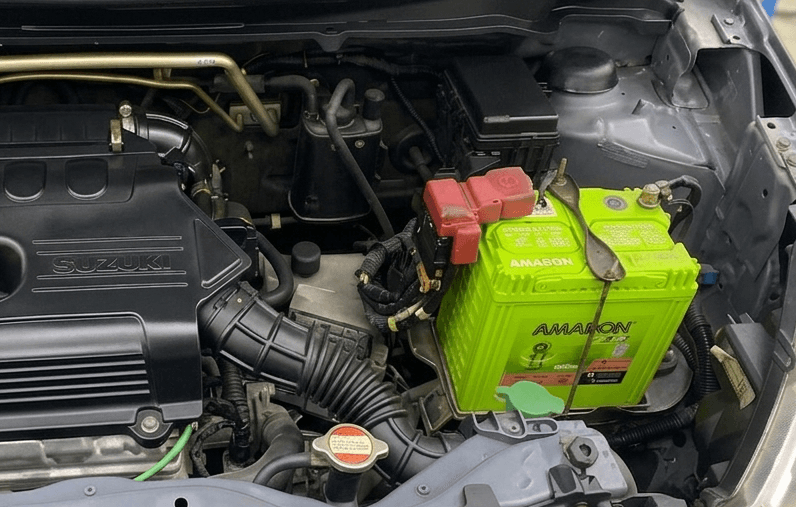 Used 2016 Maruti Suzuki 1000 Used 2016 Maruti Suzuki 1000