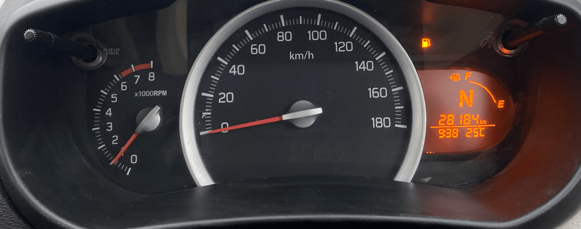Used 2016 Maruti Suzuki 1000 Used 2016 Maruti Suzuki 1000